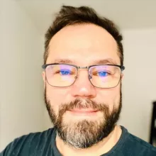 Святослав Бирюлин