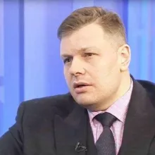 СЕРГЕЙ СУДАКОВ | ИЛЛЮЗИЯ ВЛАСТИ