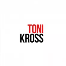 Кроссовки Уфа - Toni Kross