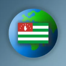 Абхазия 🌎 Наша Планета · чат путешествия