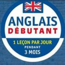 ANGLAIS DÉBUTANT