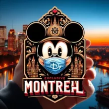 Montréal Exclusive