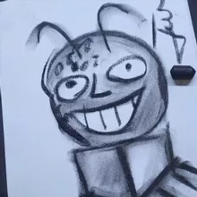 Щит пост Bemer.sans