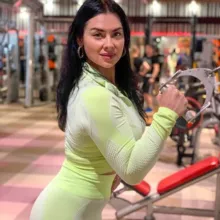 Irina Gladkaya/ Армрестлинг