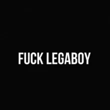 LEGABOY