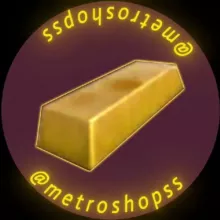Metro Royale Shop