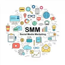 Smm-Объявления