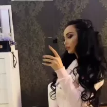 Зулайхо Махмадшоева