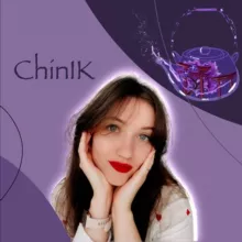 ChinIK | китайский язык с Аленой Игоревной