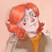 кофе с корицей