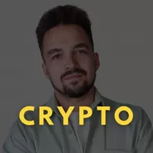 Байка про инвестиции | CRYPTO