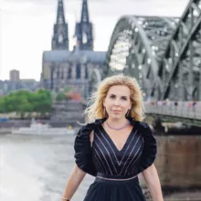 Ирина @GermanyTime