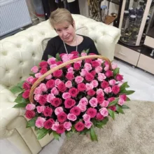 Марина Дегтярева - Глава Кореневского района
