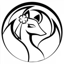 Kitsune chibi fest |Гик-фестиваль, г.Тюмень