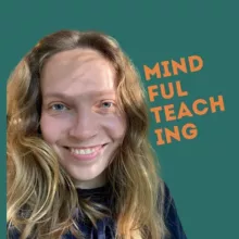 Sasha 🌱Mindful Teaching