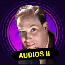 Neville Audios II Español