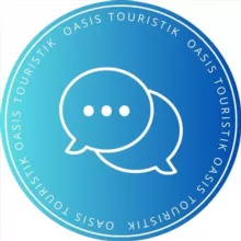 Oasis Touristik - ЧАТ 📣