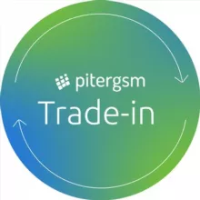 Trade in: PiterGSM 🤝