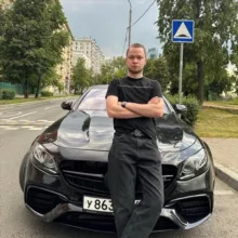Делаем Кэш