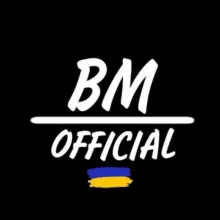 BM.OFFICIAL 🇺🇦