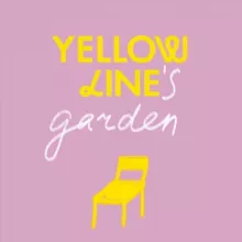 Yellow Line’s secret garden 🌼