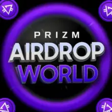 Prizm Airdrop World EN