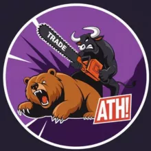 🐂 CryptoAthTrade🔝
