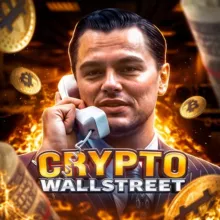 👨‍💻Crypto WallStreet💸