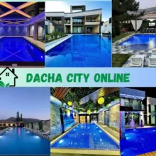 DachaCity🏡🏖️