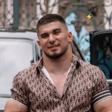 ⚡️АСХАБ ТАМАЕВ РОЗЫГРЫШ⚡️