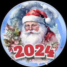 🎅 НОВОГОДНИЕ ПОЗДРАВЛЕНИЯ