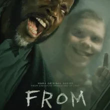 FROM Season 3