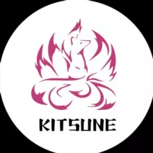 KITSUNE K-POP