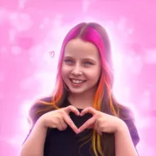 MILASH 💗 KRASH