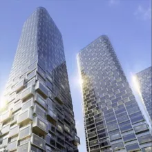 River Park Кутузовский