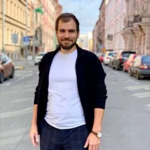 Андрей Иванов Босс