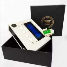 Universal tester miner 🐜