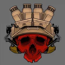 Horror Wars(+18)