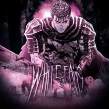 🥷WhiteFang🥷 | 🌪️БЕРСЕРК Авы/обои🌪️