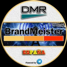 BrandMeister EA ®📟🎙