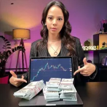 💸Camila |Comercio de opciones💸