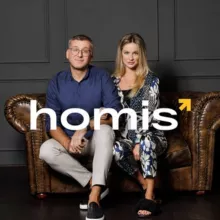 homis про недвижимость в ОАЭ