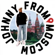 JOHNNY FROM 📍MOSCOW