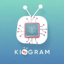 TechBrain. KidGram TV