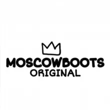 MOSCOWBOOTS ОРИГИНАЛ
