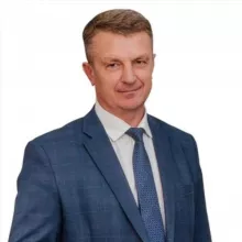 Владимир Переверзев