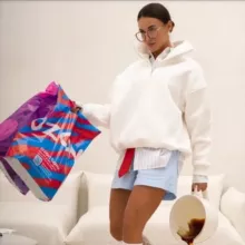 P.O.S.E Сборные съемки