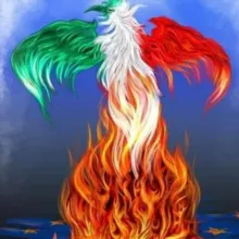 #SalviamoILNostroPresente🇮🇹👊