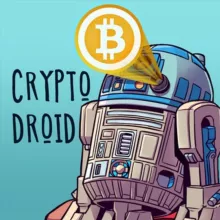 CryptoDroid