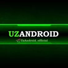 Uzandroid